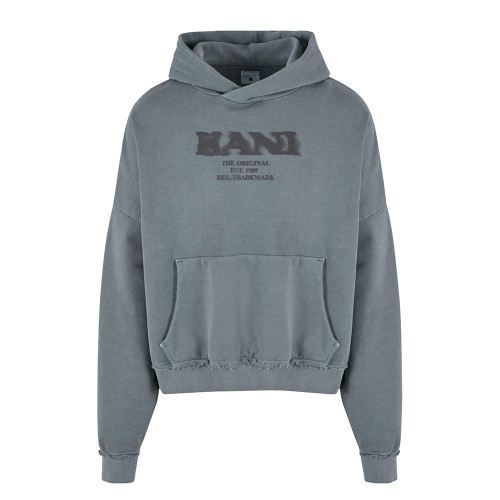 Karl Kani Ανδρικό φούτερ Retro Sprayed OS Hoodie